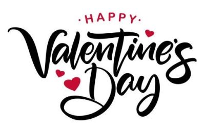 TTR Inc wants to spread a little love this Valentine’s Day…